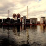 Industrie - image de Paulo Guedes sur Flicker