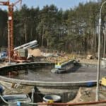 traitement des eaux industrielles