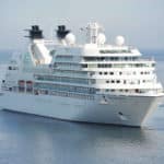 bateau de croisière