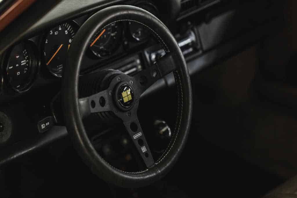 comment fonctionne une voiture autonome