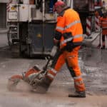 le bruit au travail