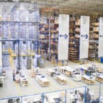 organisation entrepot industrielorganisation entrepot industriel