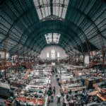 Logistique pour e-commerce