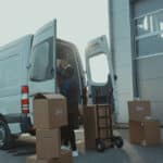 logistique inversée