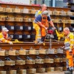 le management opérationnel des industries