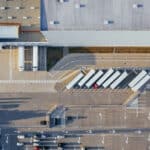 Qu'est-ce que le cross-docking ?