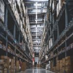 magasin industriel rangement